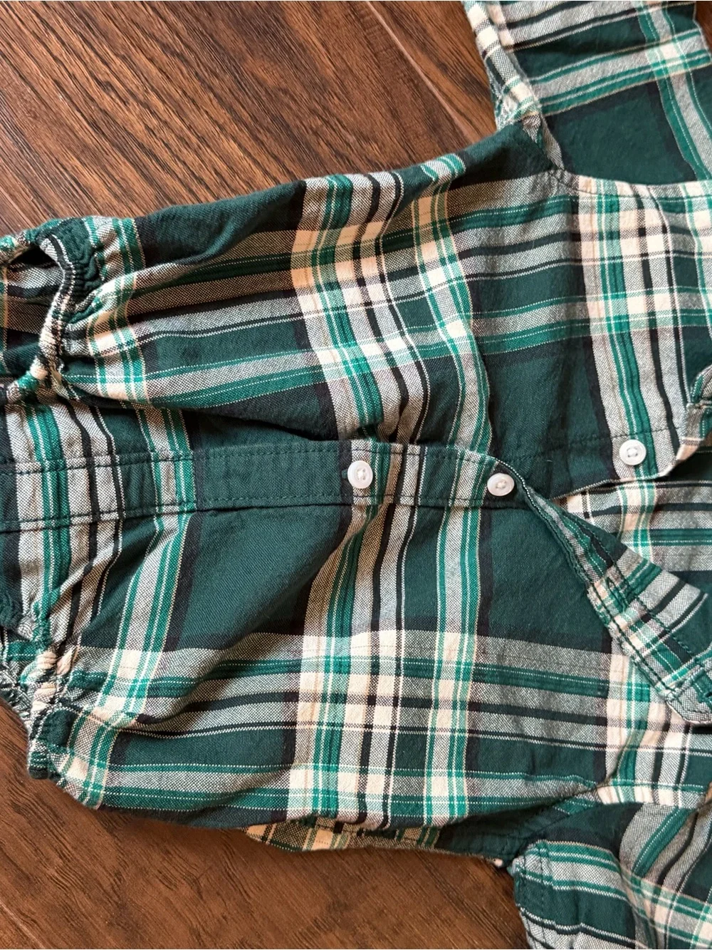 Set for baby boy